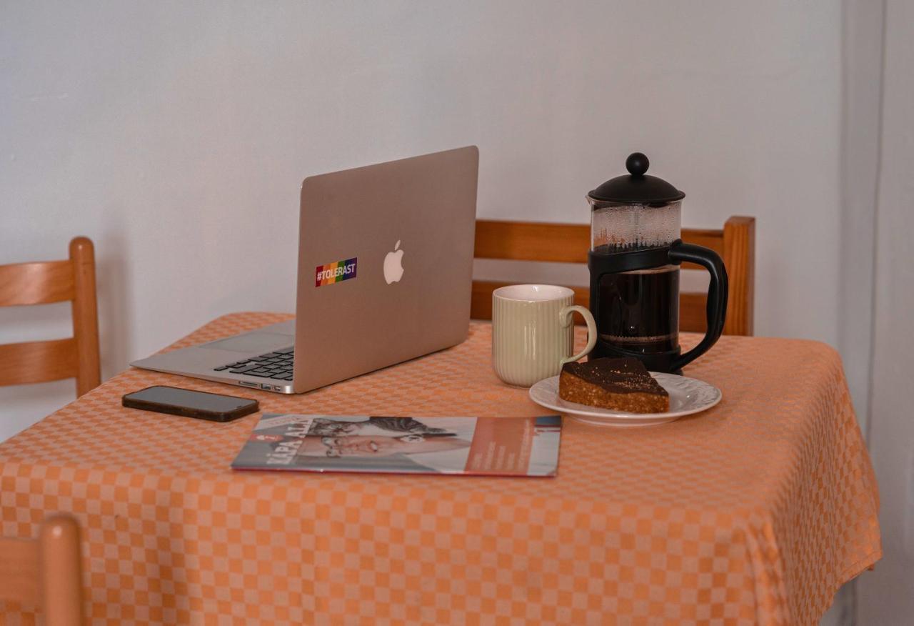 Kantrekuela Apartment